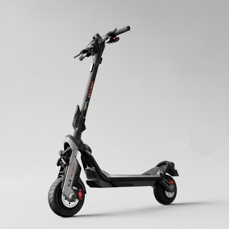 SEGWAY SUPERSCOOTER GT3