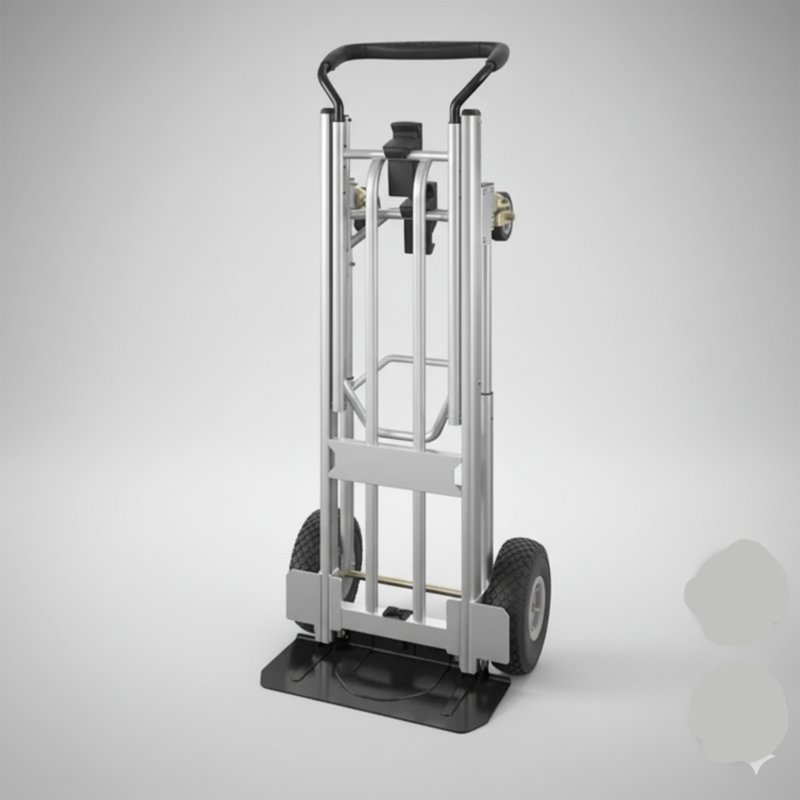 COSCO 4 IN 1 HAND TRUCK