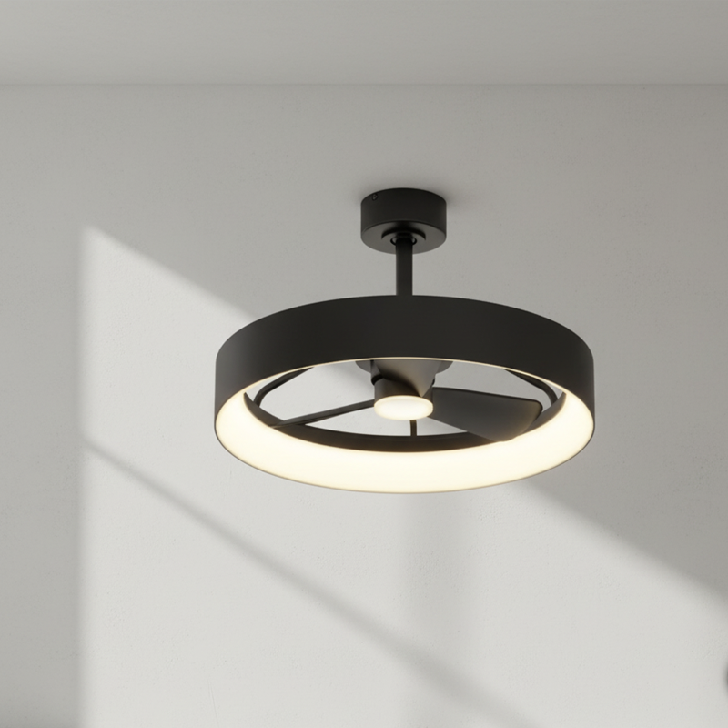 Artika Austin 23&amp;quot; LED Fandelier