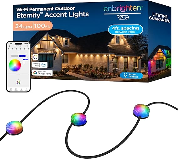 ENBRIGHTEN ETERNITY EAVE