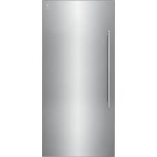 Electrolux Freezer