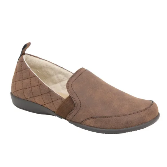 Jsport LDS casual slip on