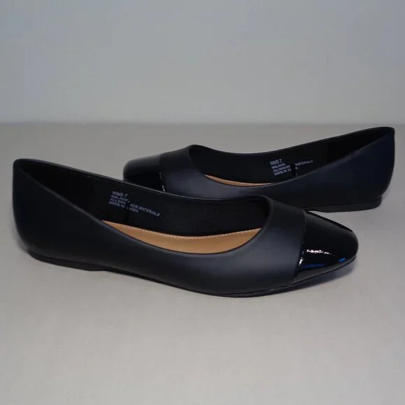 DV Womens ballet flats