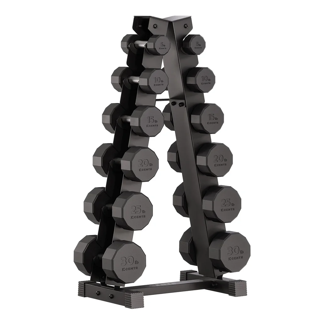 Dumbbells, Weight Sets &amp; Lifting Accessories