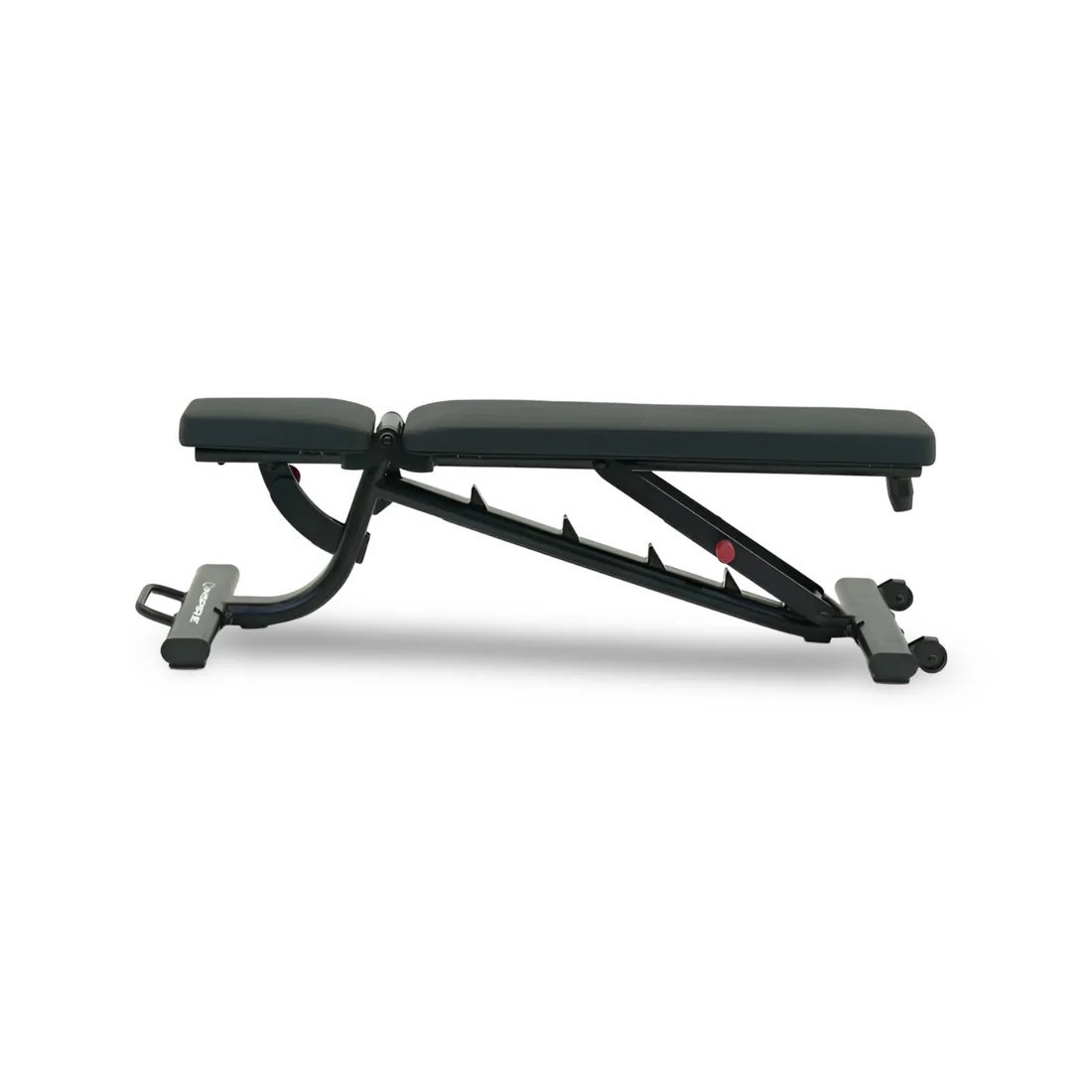 nspire Fitness FID3 Flat-Incline-Decline Weight Bench