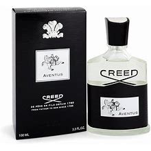 CREED for him